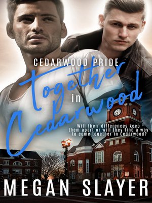 cover image of Together in Cedarwood